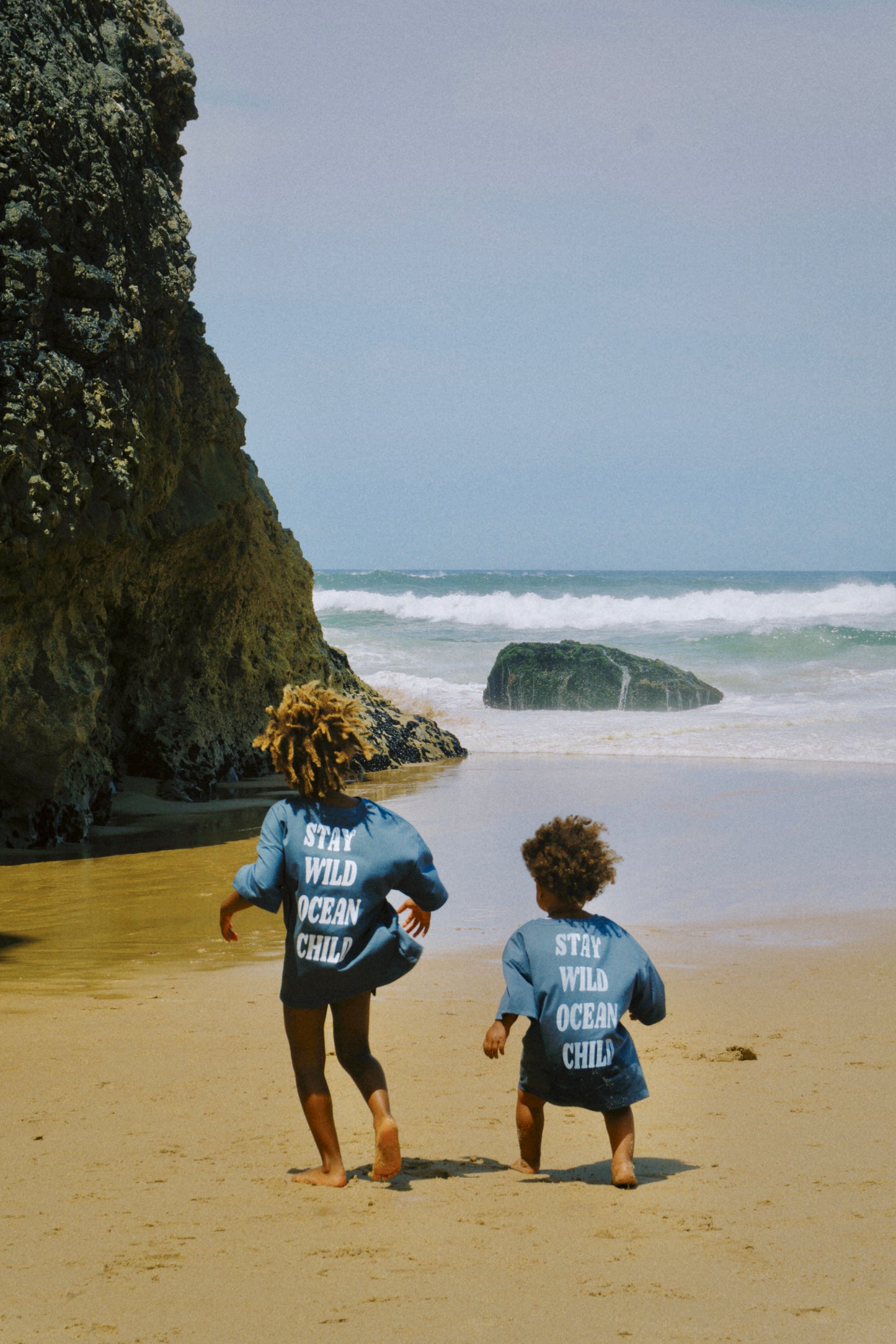 Ocean tee