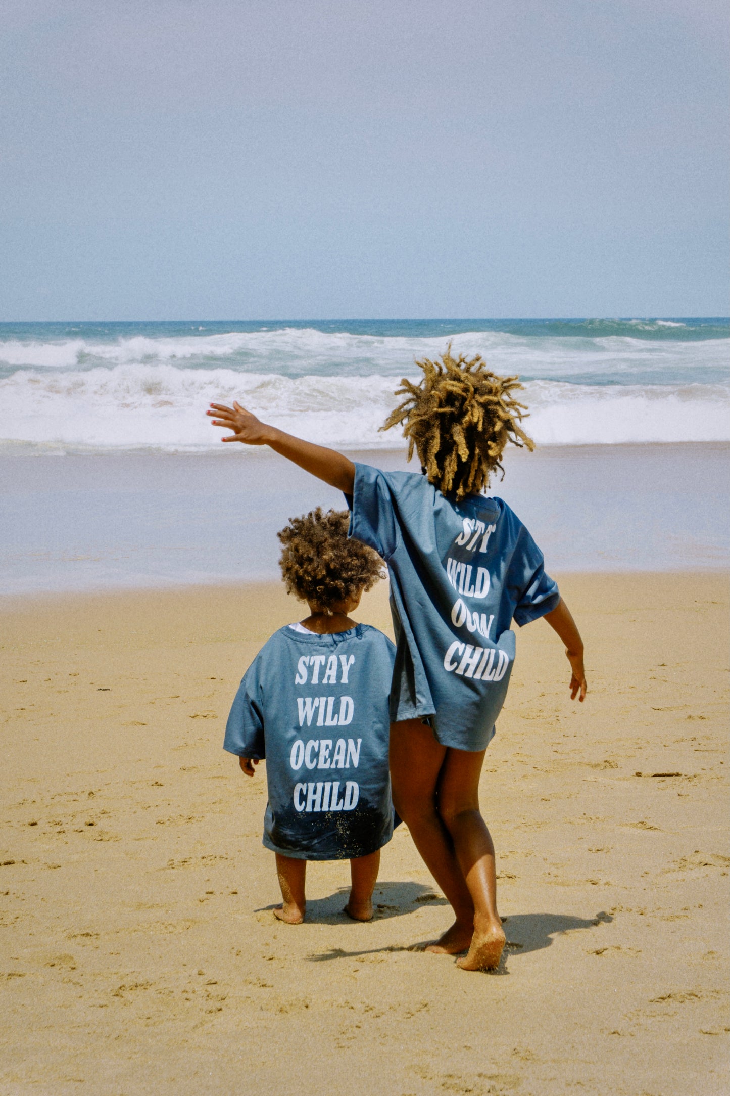 Ocean tee