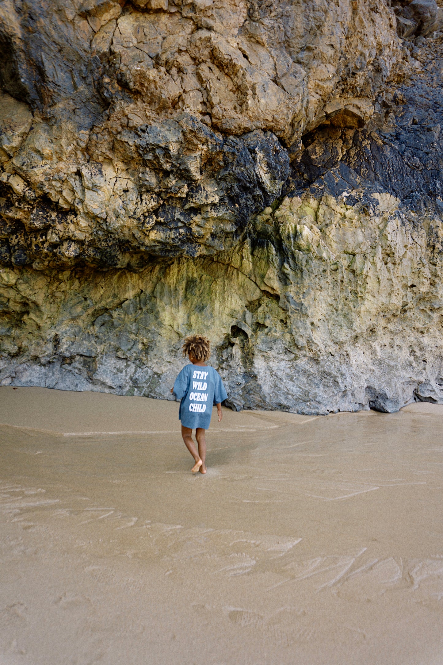 Ocean tee