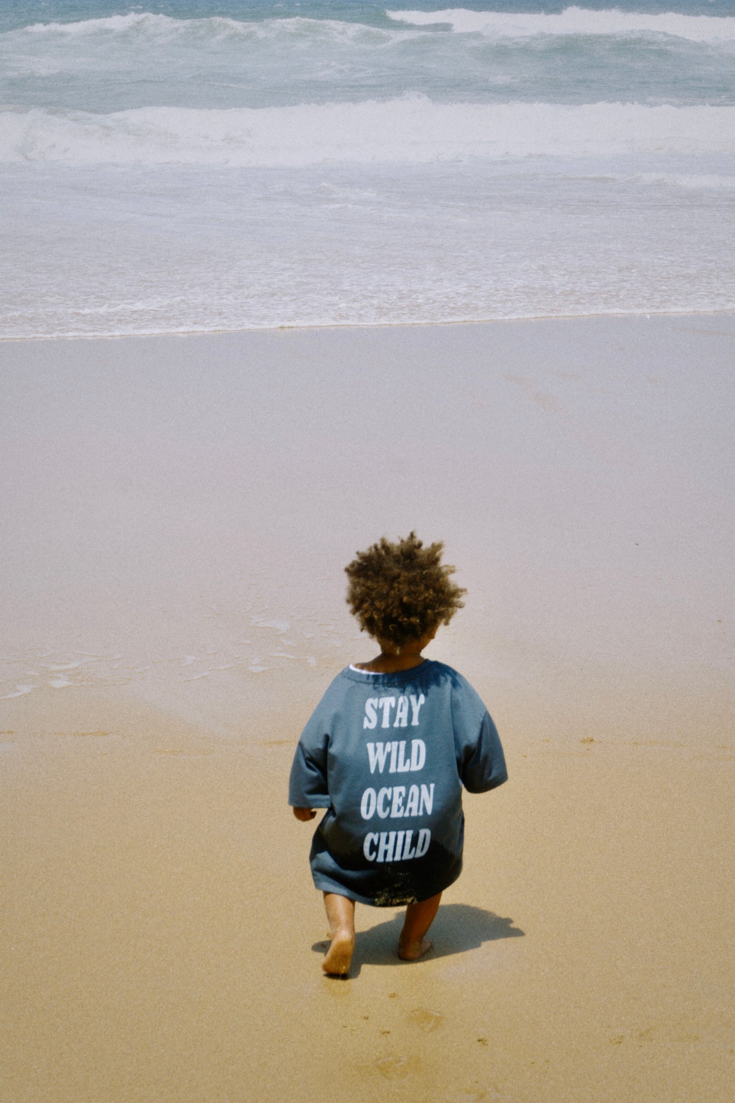 Ocean tee