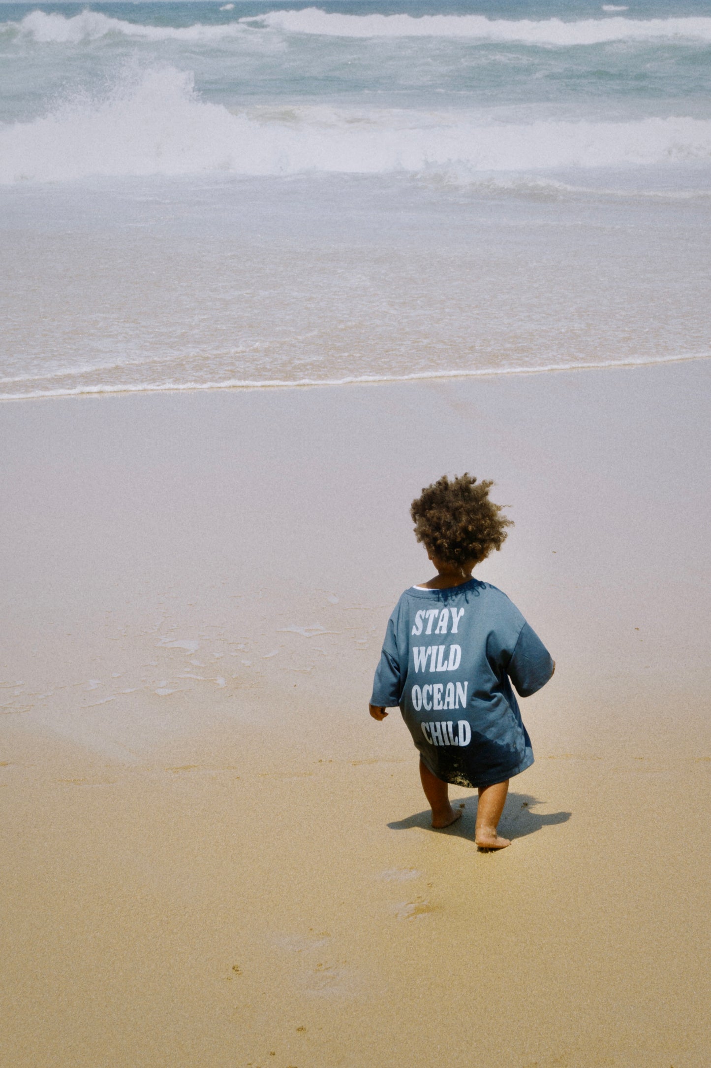 Ocean tee