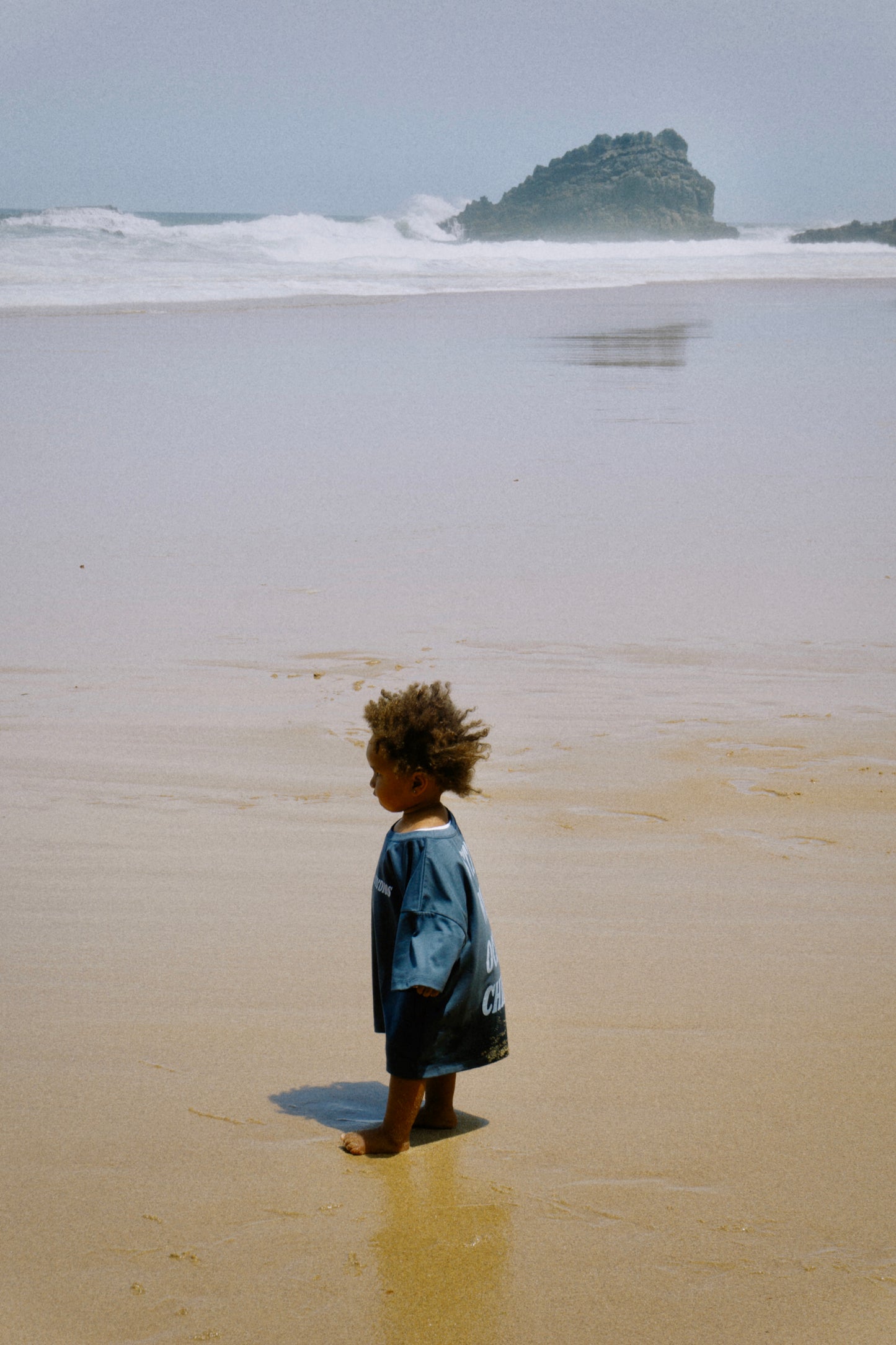 Ocean tee