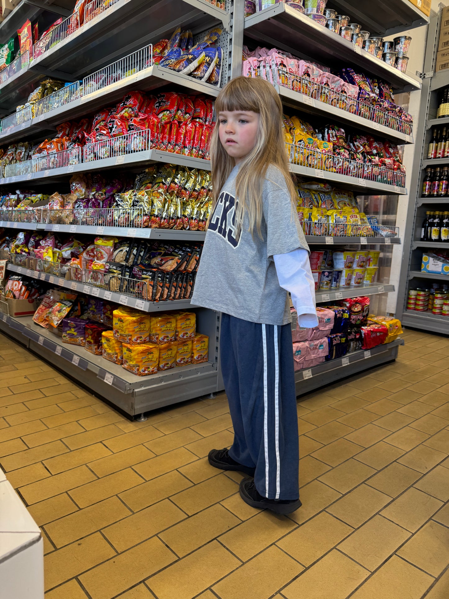 Sommer Track Pants