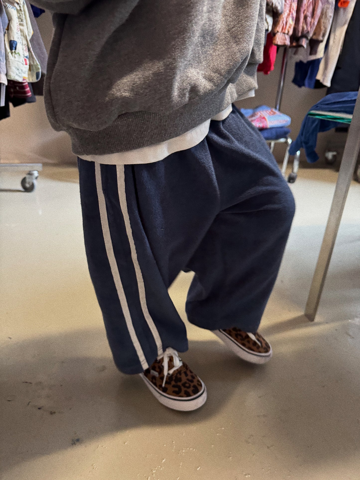 Sommer Track Pants