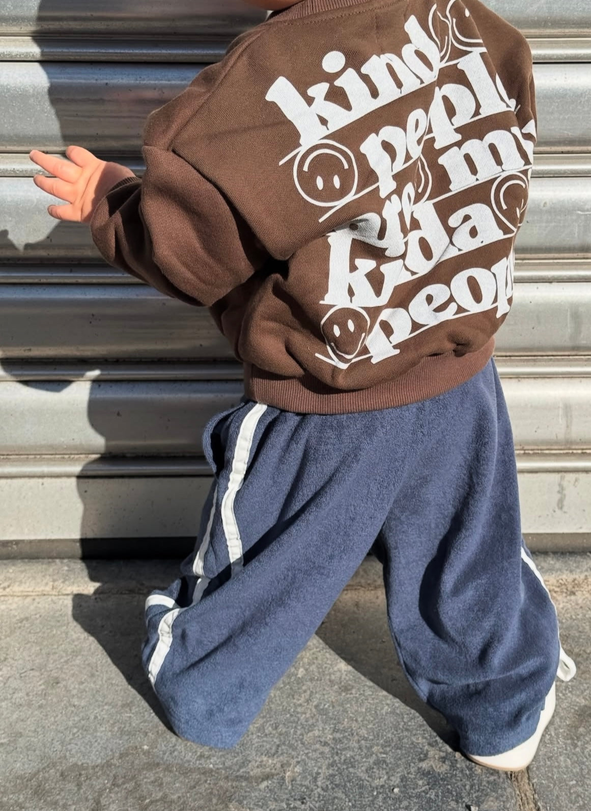 Sommer Track Pants