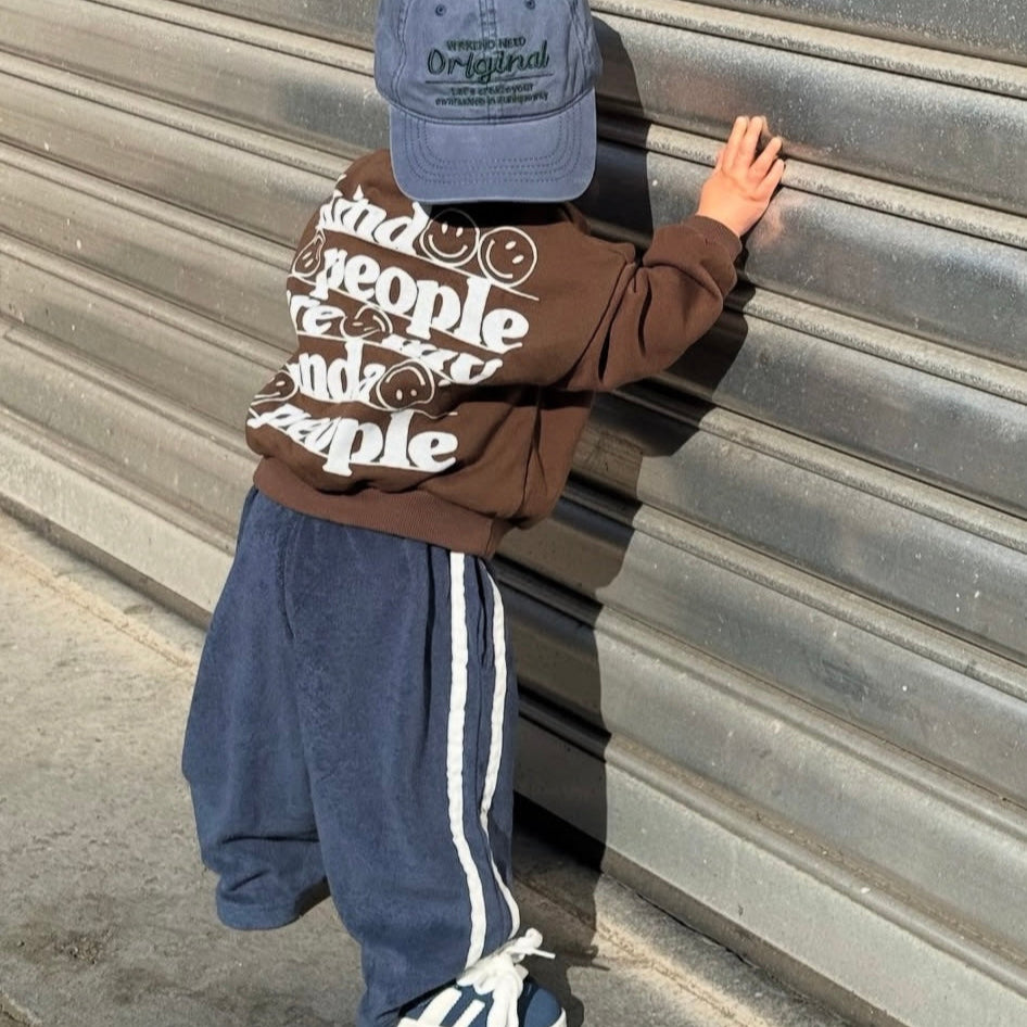 Sommer Track Pants