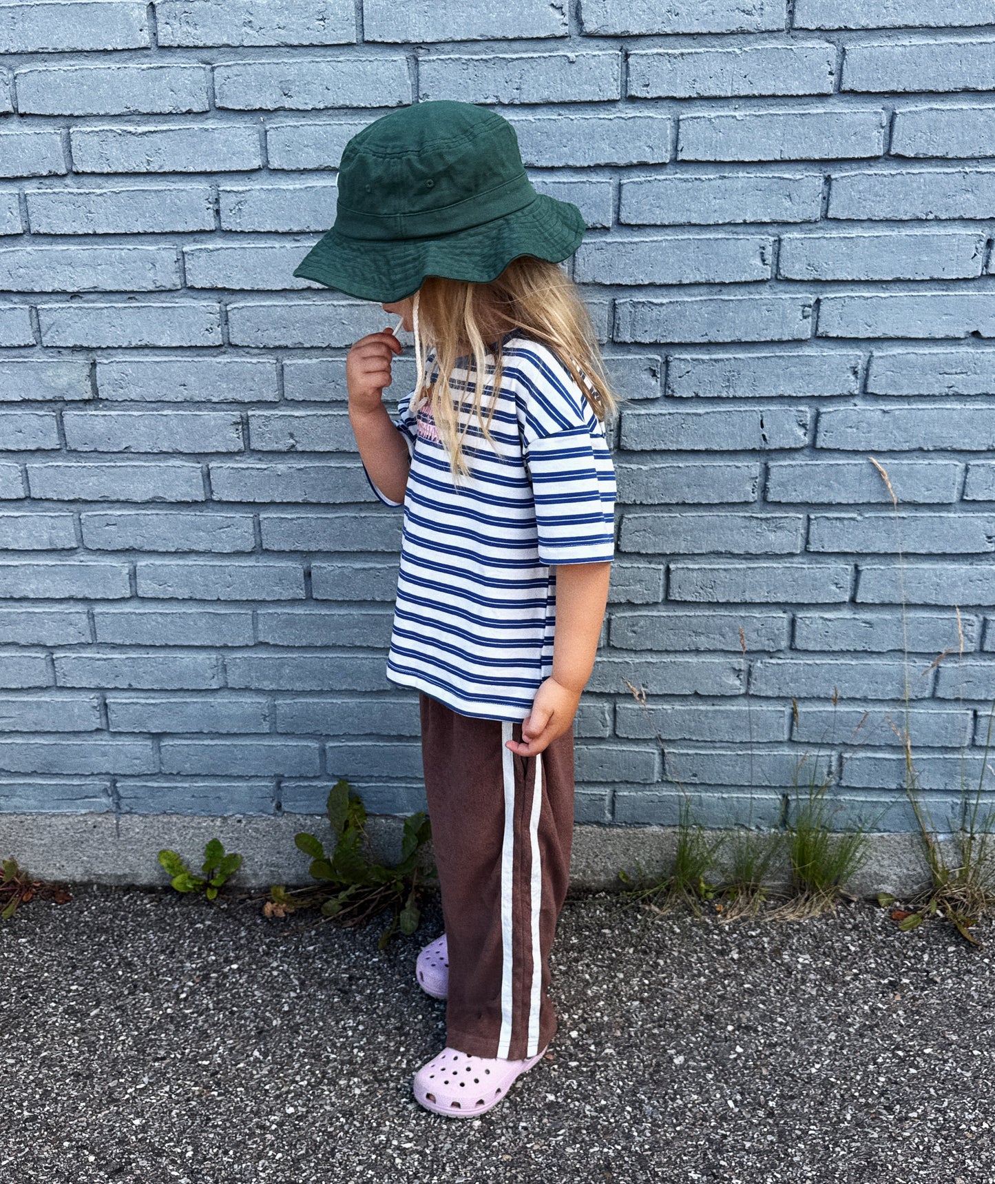 Sommer Track Pants