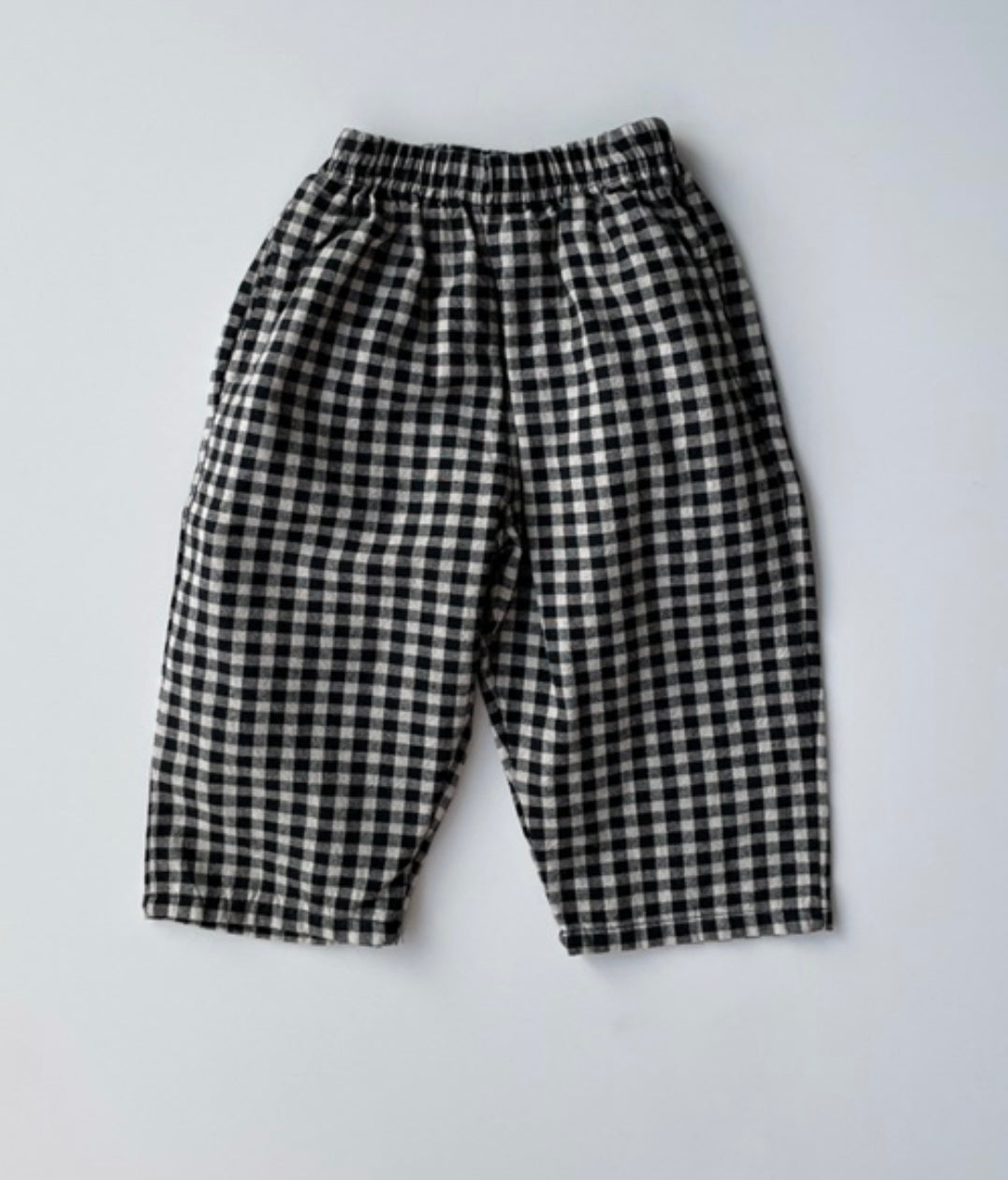 Fall Soft Pants