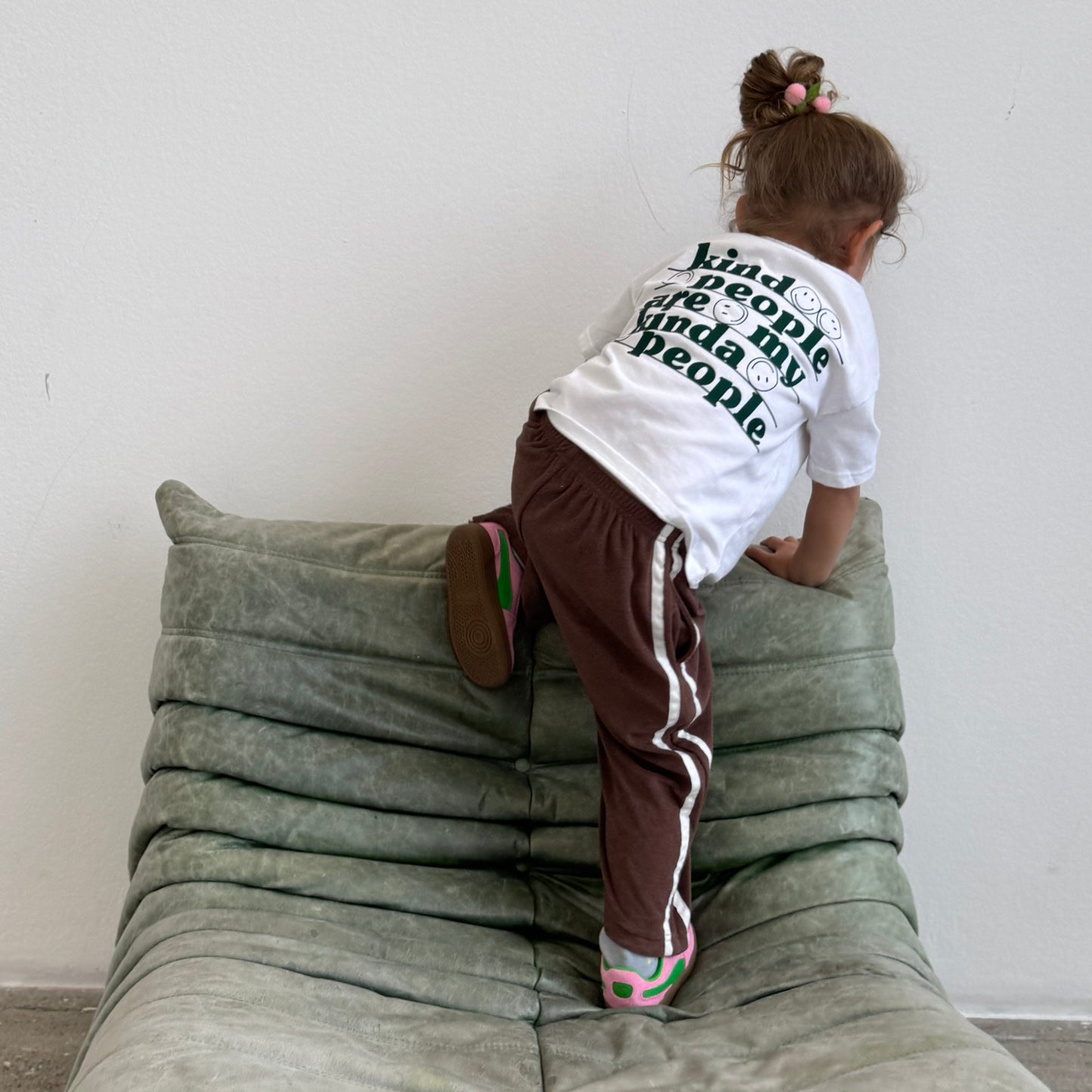 Sommer Track Pants