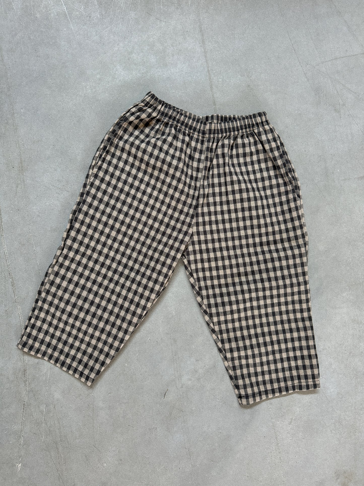Fall Soft Pants