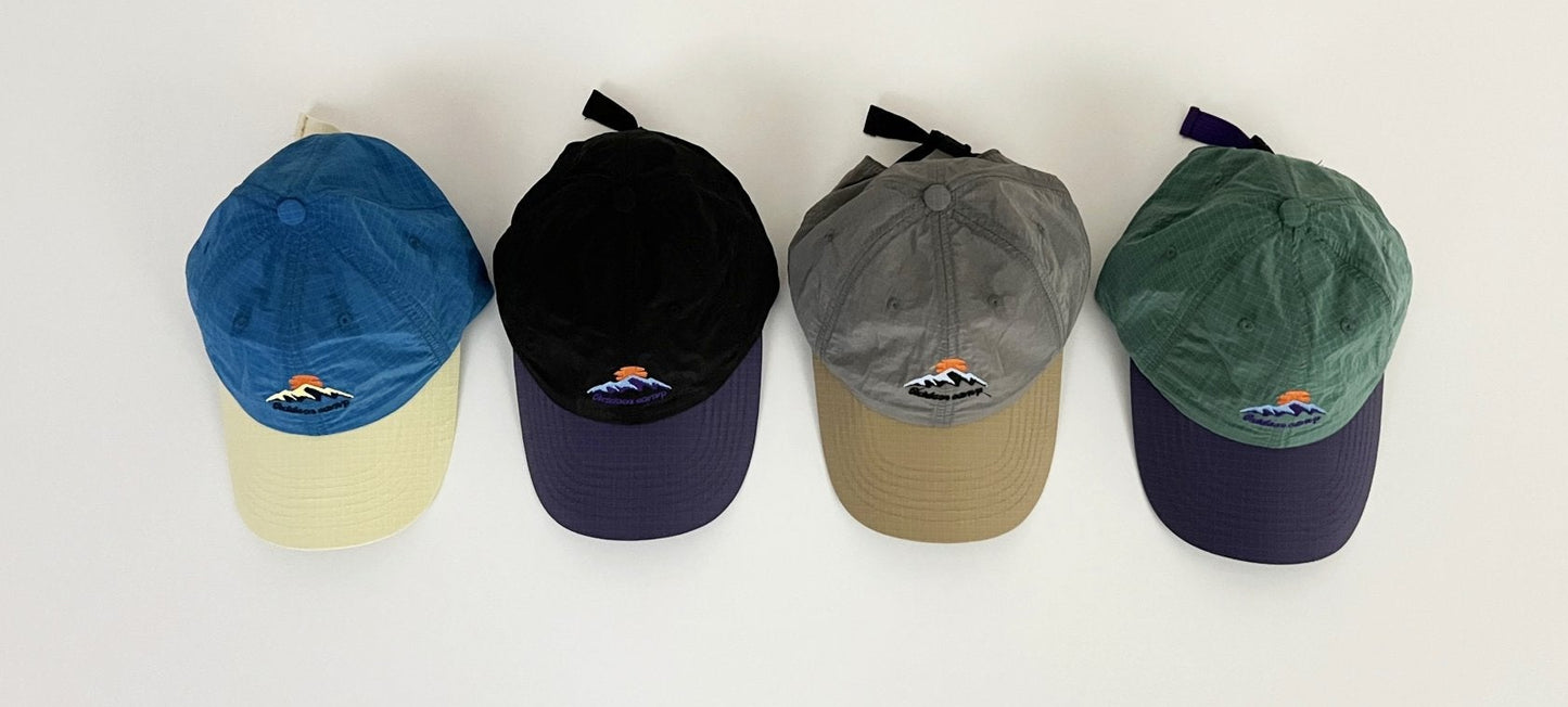 Summer Cap
