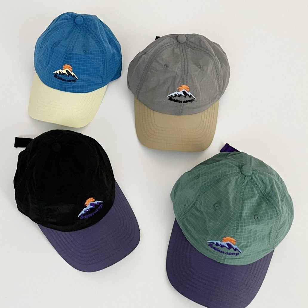 Summer Cap