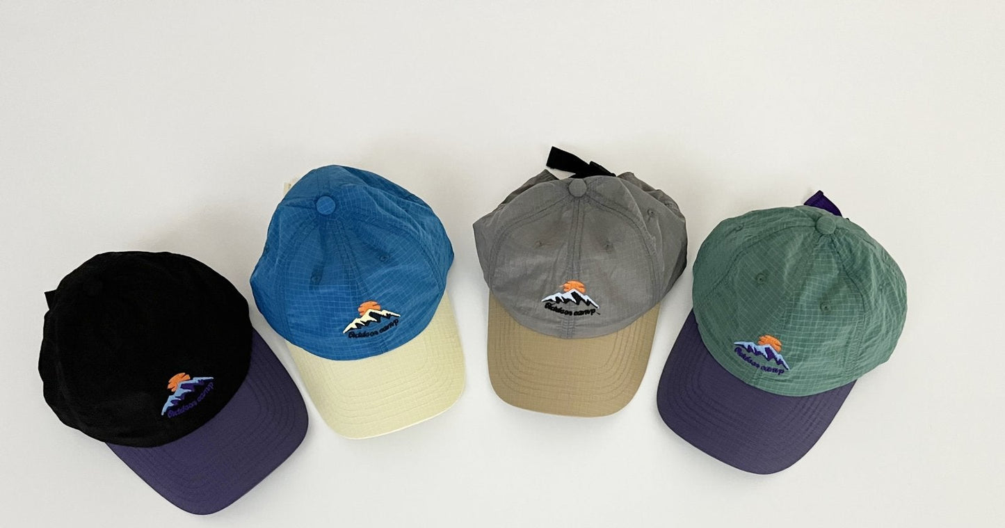 Summer Cap
