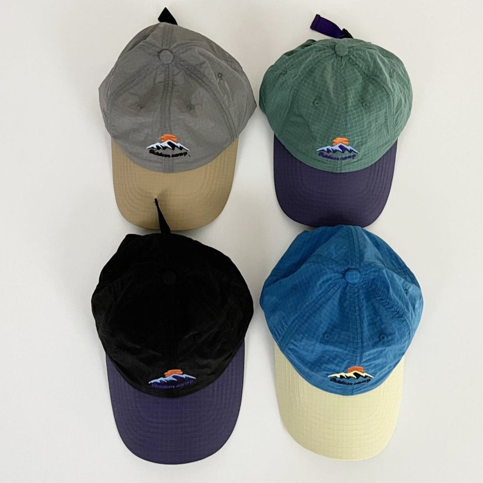 Summer Cap
