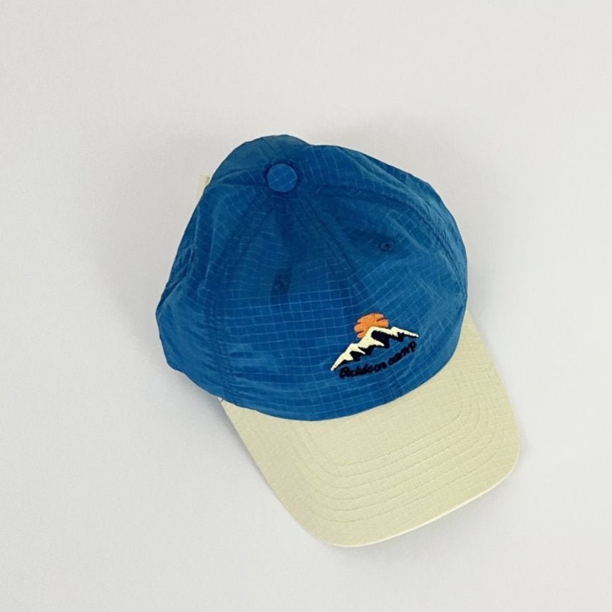 Summer Cap