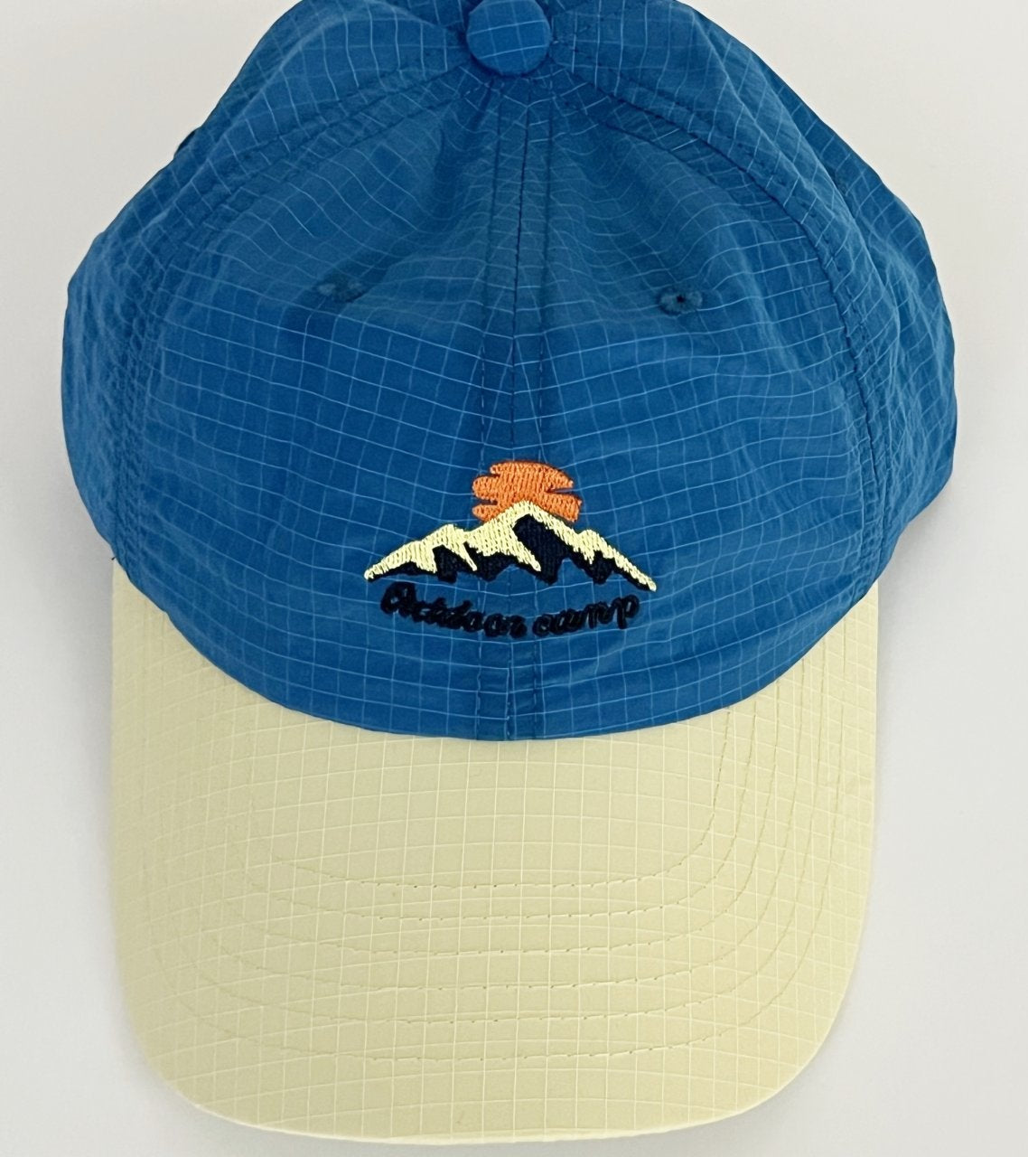 Summer Cap