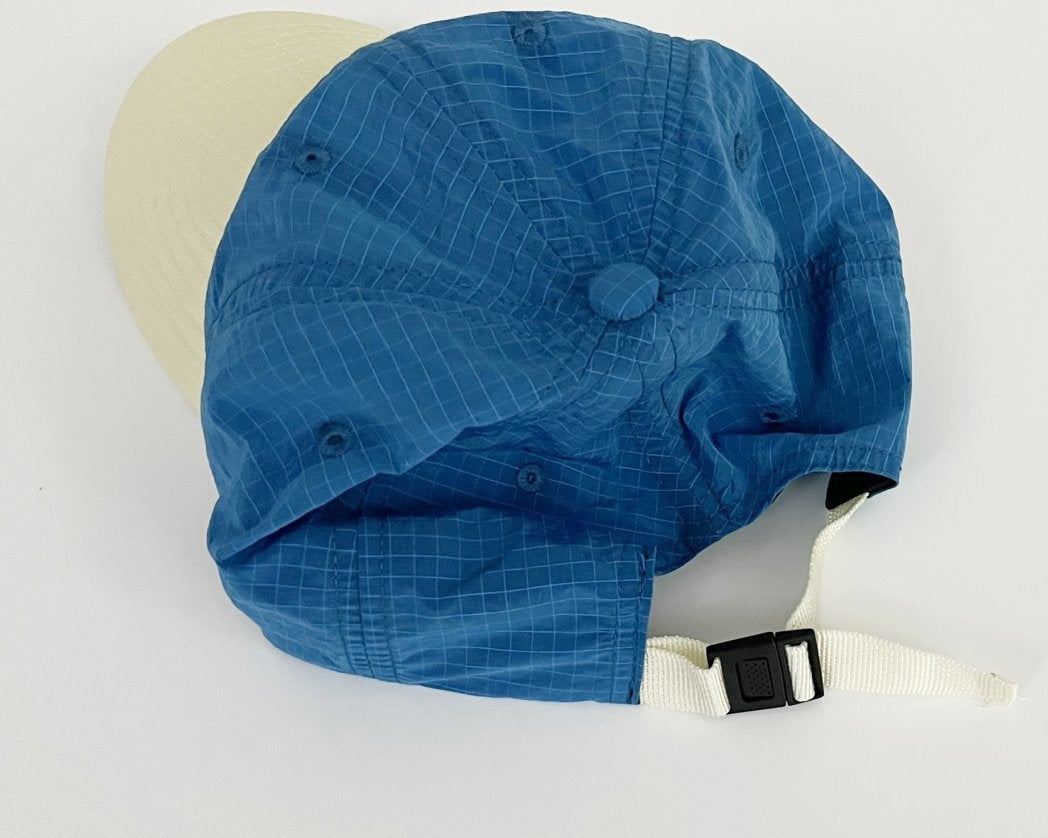 Summer Cap