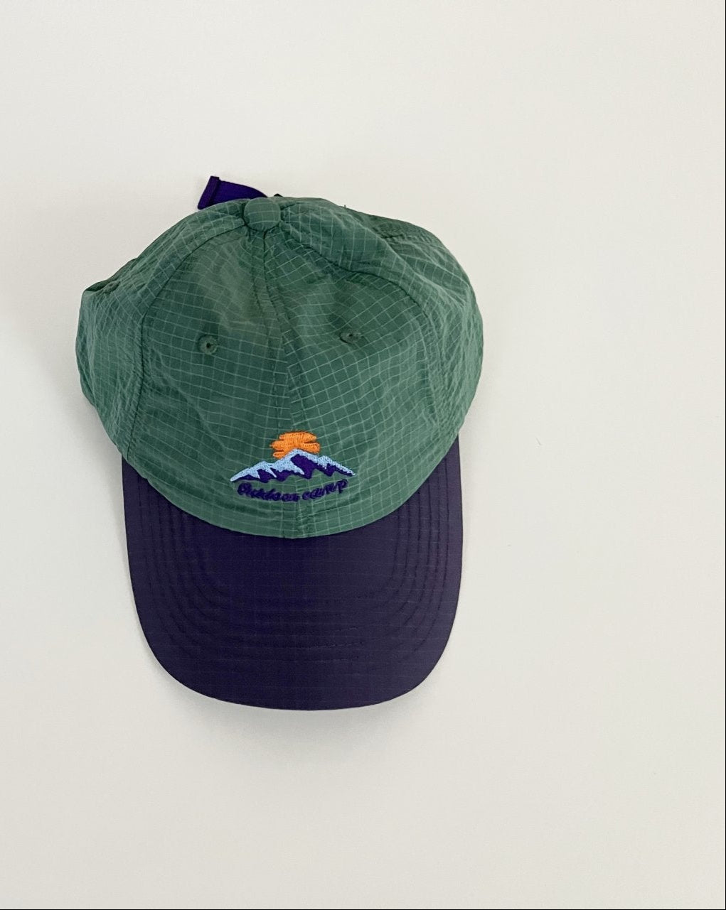 Summer Cap