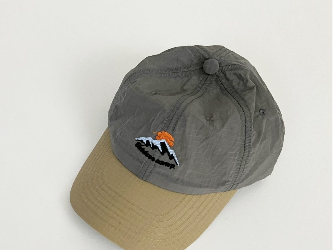 Summer Cap