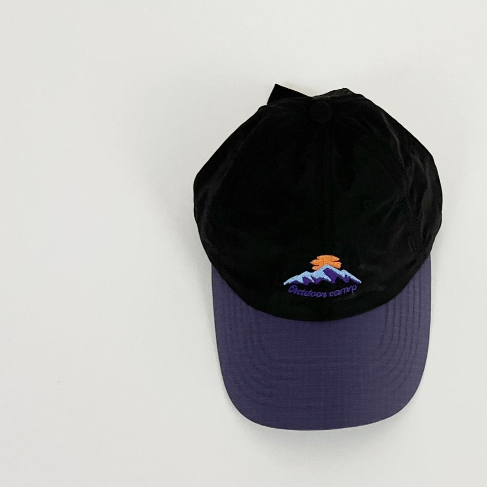 Summer Cap