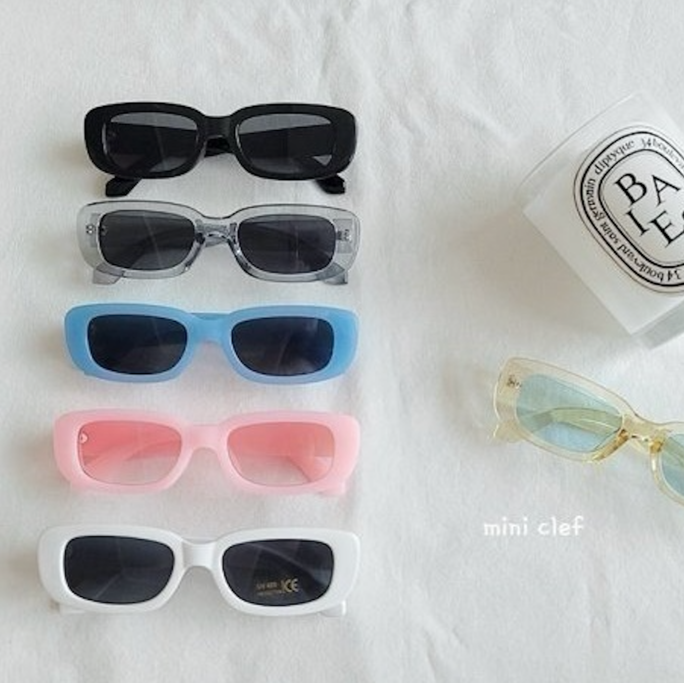 Kiddo Sunnies