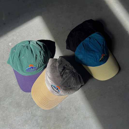 Summer Cap