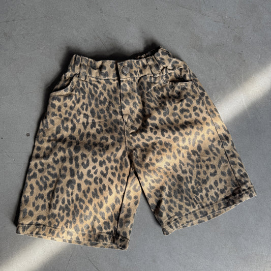 Leo Shorts