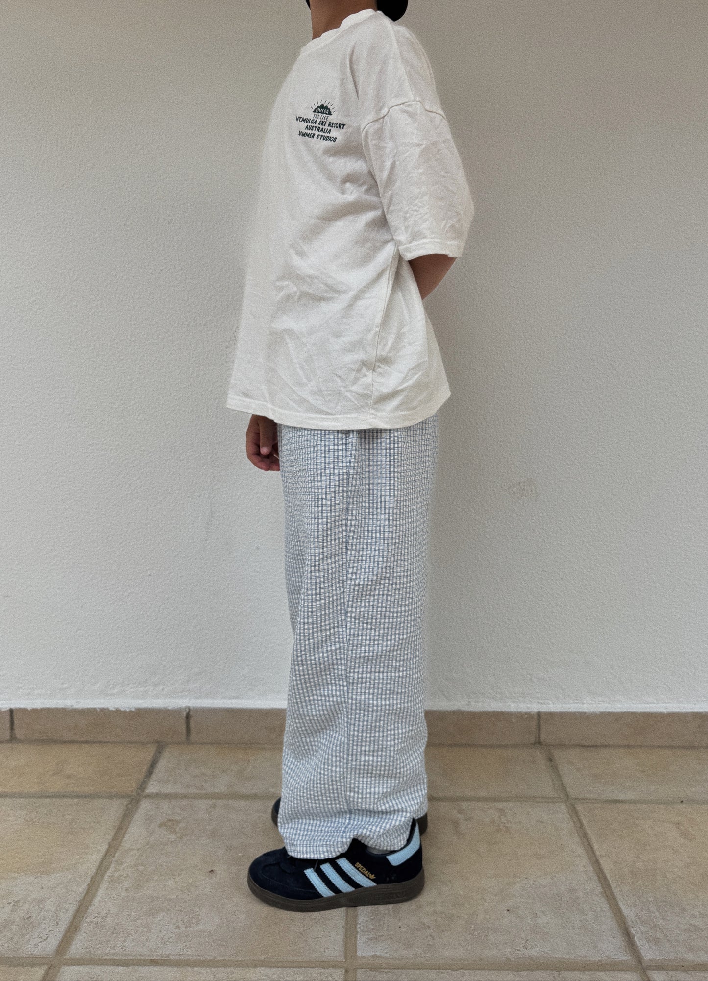 Stella Pants