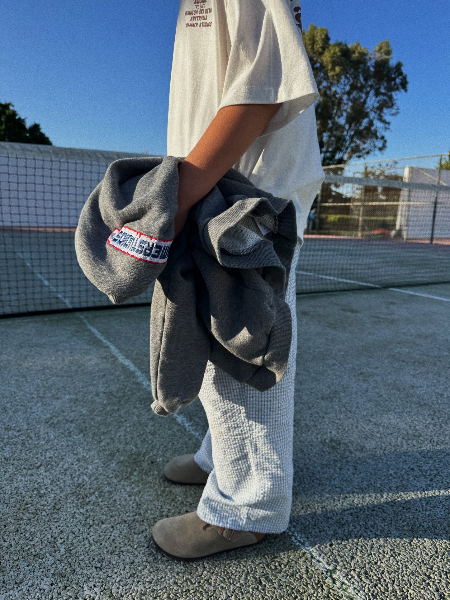 Stella Pants