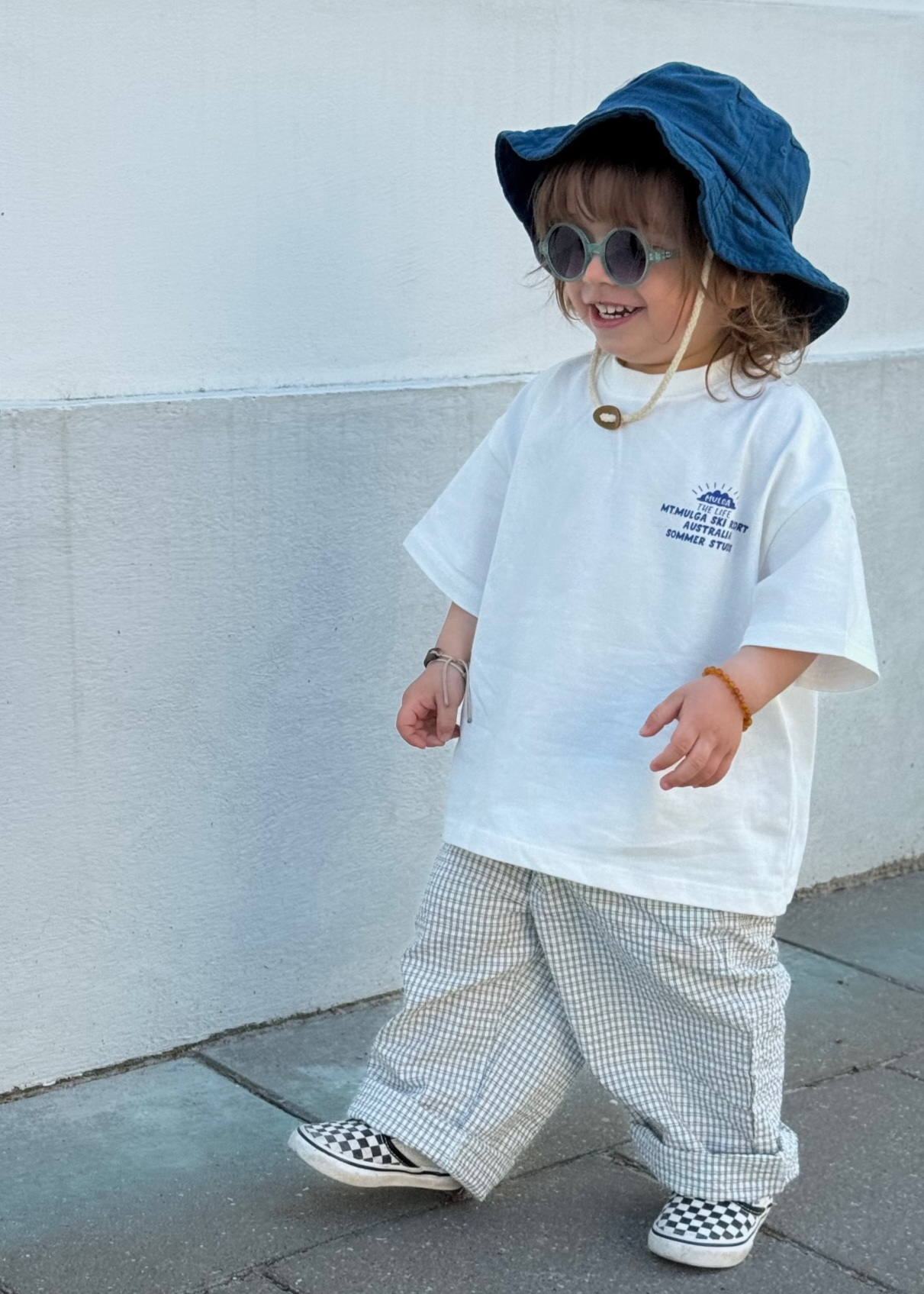 Stella Pants