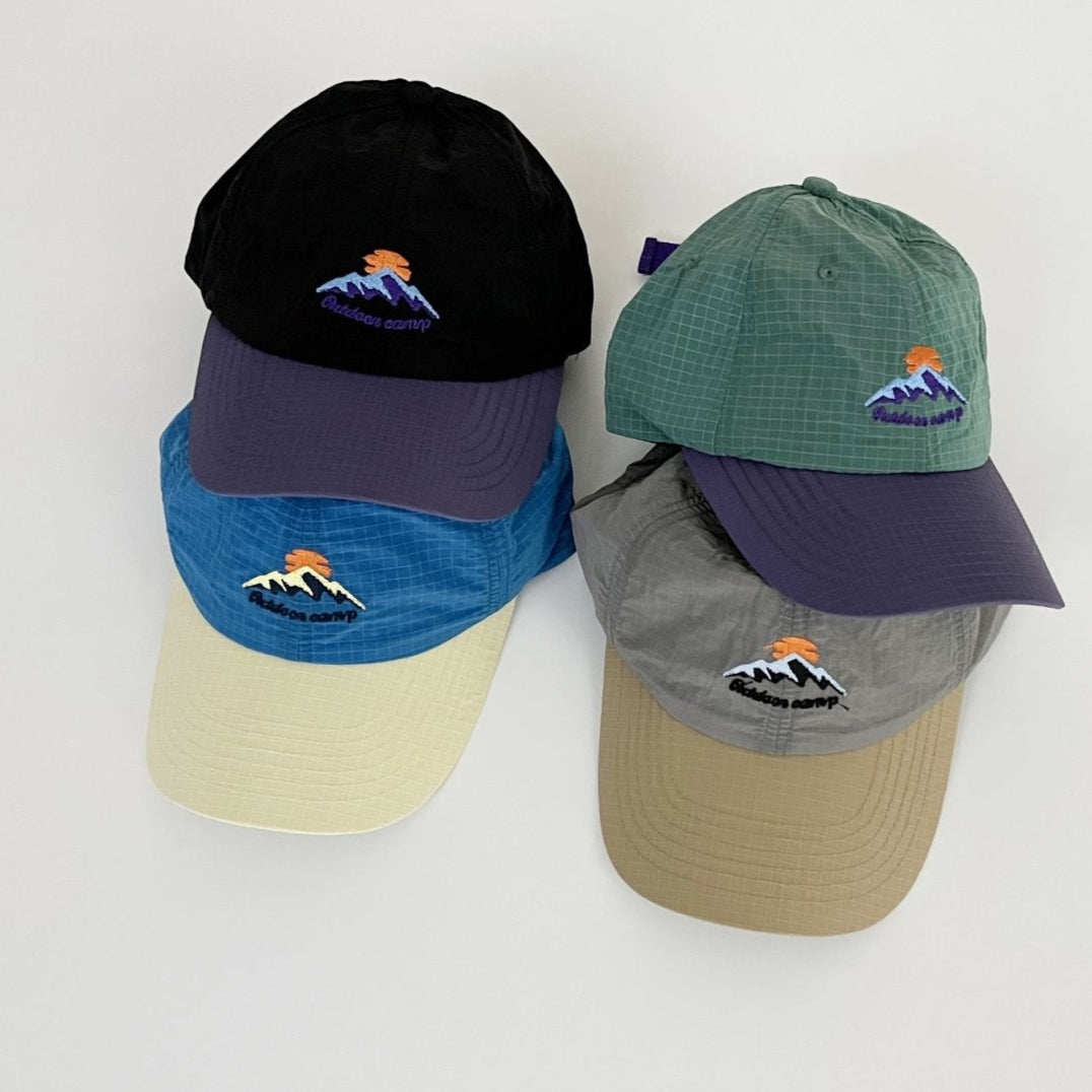 Summer Cap