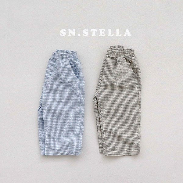 Stella Pants