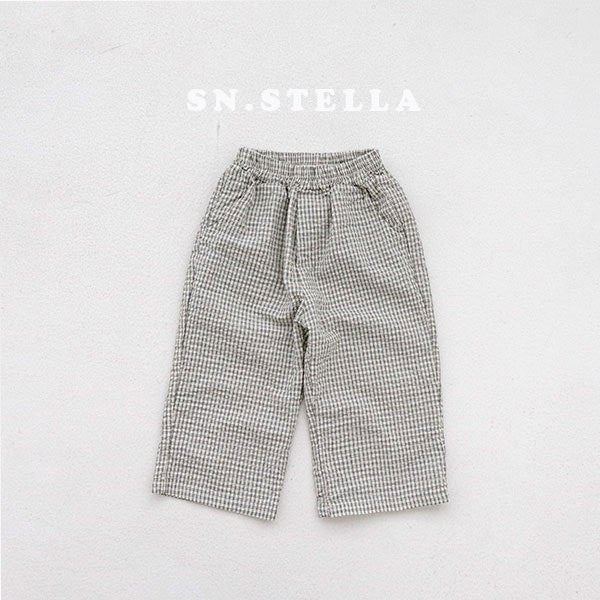 Stella Pants