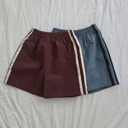 Tape Shorts
